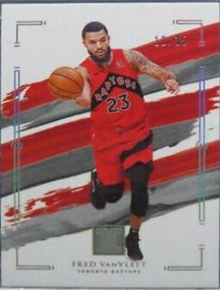 Fred VanVleet