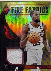 Kevin Durant