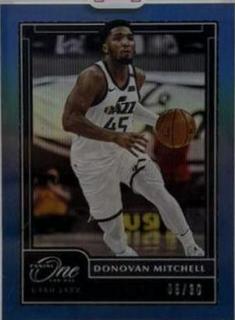 Donovan Mitchell