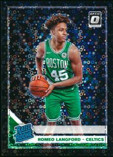 Romeo Langford