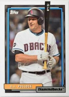 A.J. Pollock