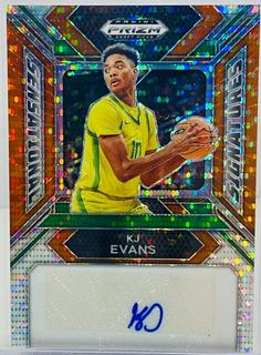 KJ Evans