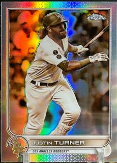 Justin Turner