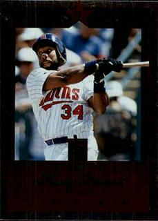 Kirby Puckett