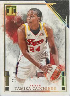 Tamika Catchings