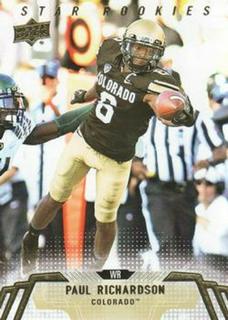 Paul Richardson