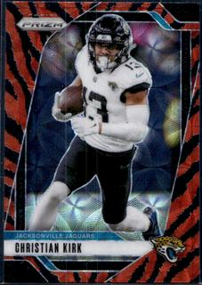 Christian Kirk