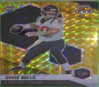 Davis Mills