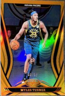 Myles Turner