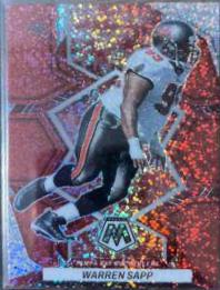 Warren Sapp