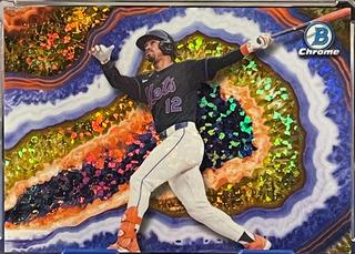 Francisco Lindor