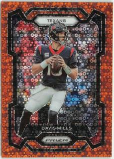 Davis Mills