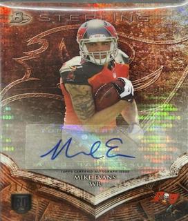 Mike Evans
