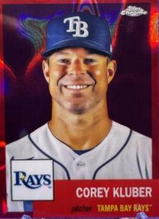 Corey Kluber