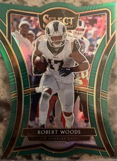 Robert Woods