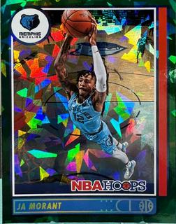 Ja Morant