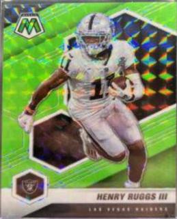 Henry Ruggs III