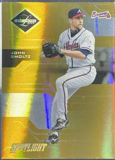 John Smoltz