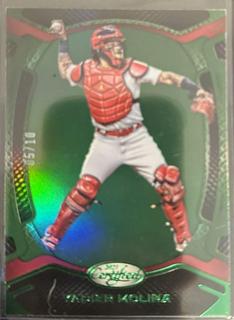 Yadier Molina
