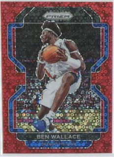 Ben Wallace