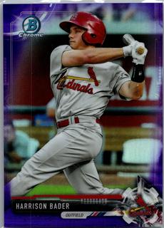 Harrison Bader