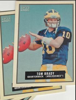 Tom Brady