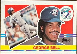 George Bell