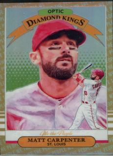 Matt Carpenter