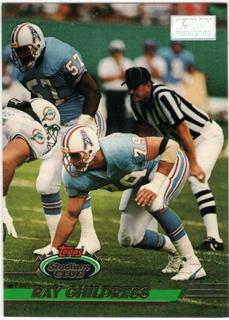 Ray Childress