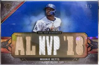 Mookie Betts