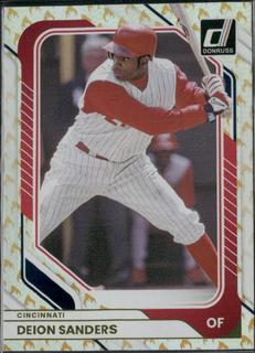 Deion Sanders