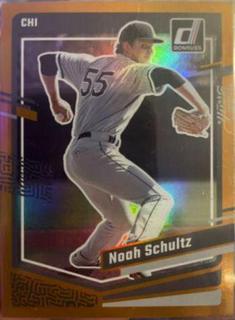Noah Schultz