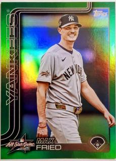 Max Fried