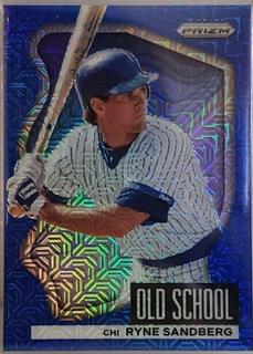 Ryne Sandberg