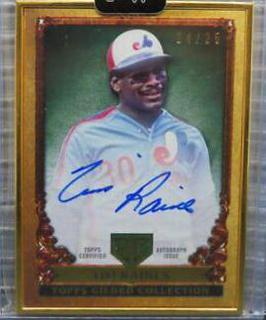 Tim Raines