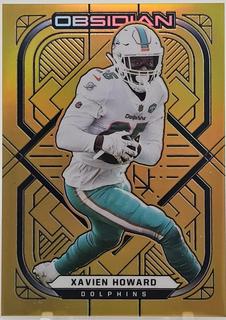 Xavien Howard