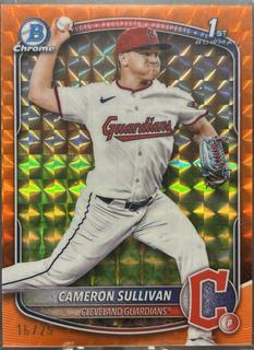 Cameron Sullivan