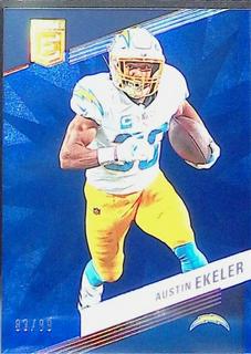 Austin Ekeler