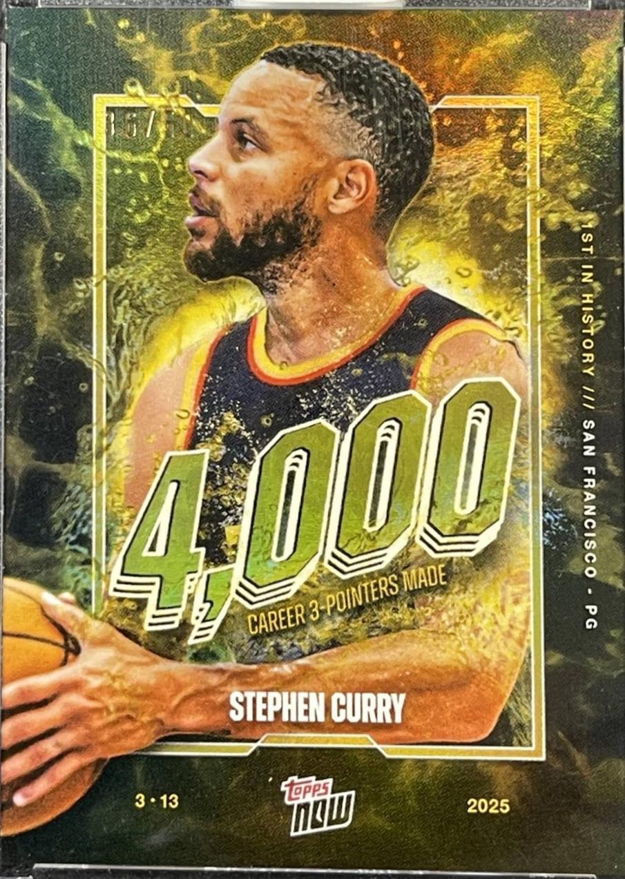 Stephen Curry