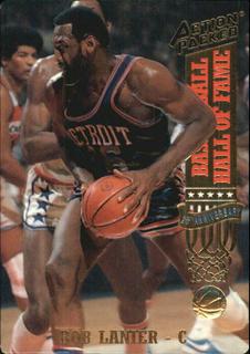Bob Lanier