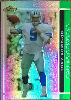 Tony Romo
