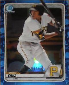 Oneil Cruz