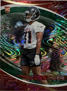 Xavier Watts