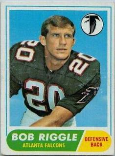 Bob Riggle