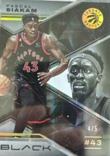 Pascal Siakam