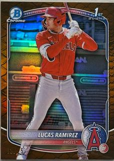 Lucas Ramirez