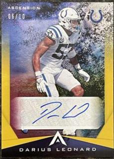 Darius Leonard