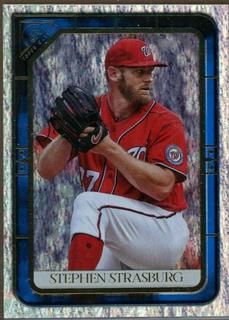 Stephen Strasburg