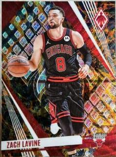 Zach LaVine