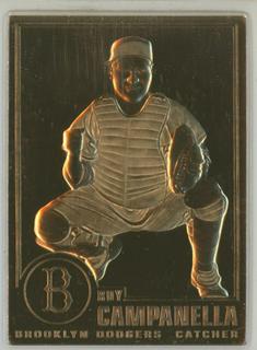 Roy Campanella